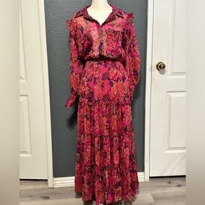 Misa Los Angeles dress
